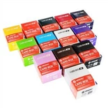 Plastikbox für Spielkarten