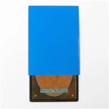 Sammelkarten-Penny-Ärmel