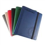 PU Leder 360 Pocket Album