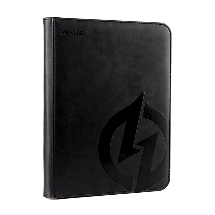 Card Binder Collection For 360 Cards