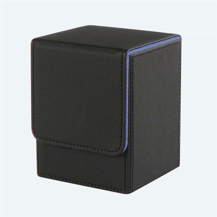 Collectible Cards Card Box