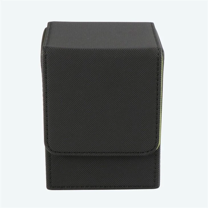 Card Case For 120+ Sleeved