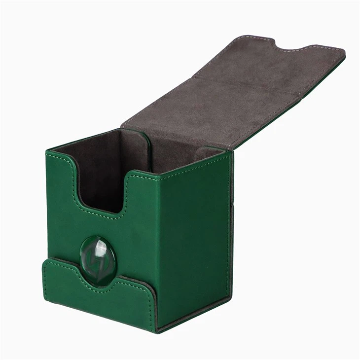 MagicTrading Card Storage Box