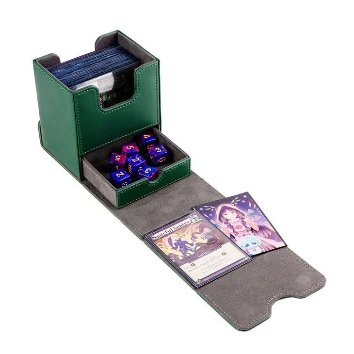 MagicTrading Card Storage Box