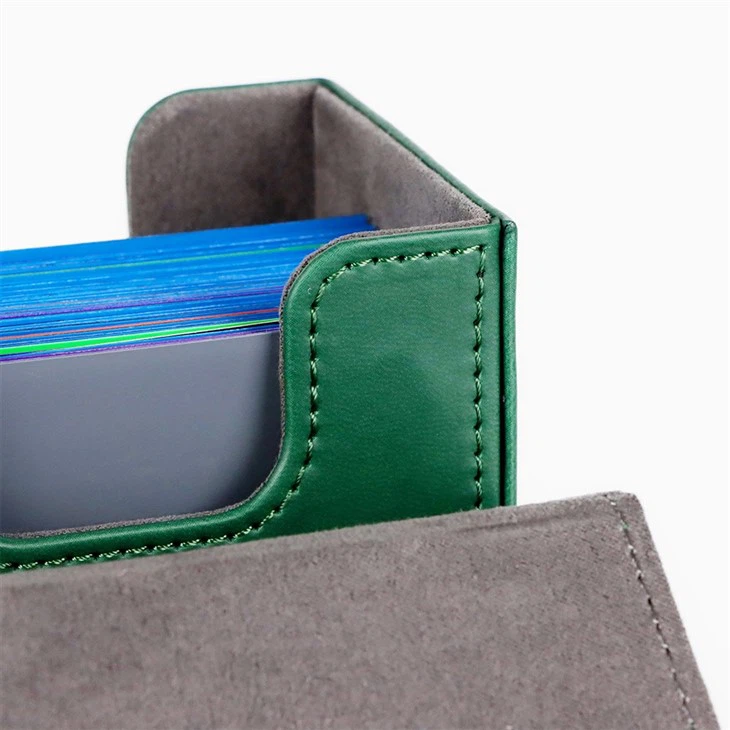 MagicTrading Card Storage Box