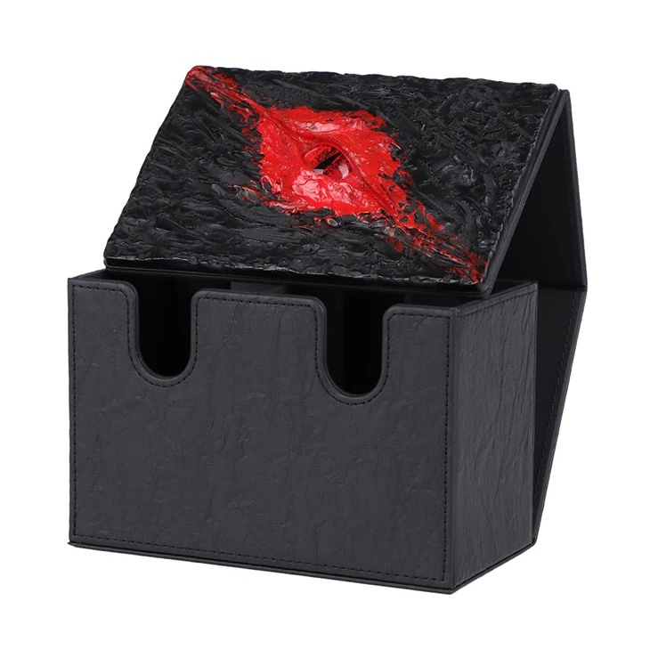 MTG Card Storage Deck Box