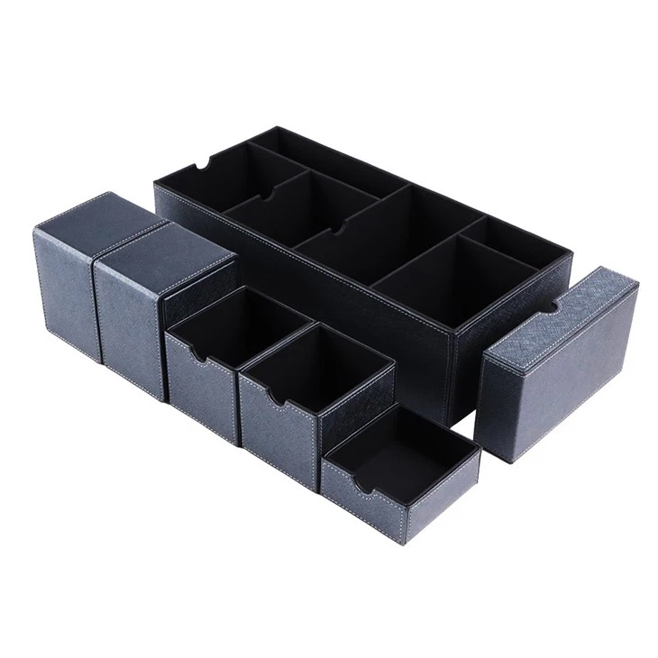 Premium Trading Card Storage Box