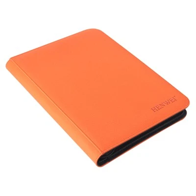 360 Doppelseitiger Taschenordner
