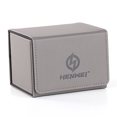 MTG-Kartendeck-Box für Commander