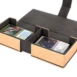 TCG-Spielkartenbox