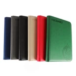 Sammelkartenbinder, Sammelalbum