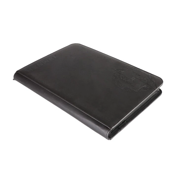 Trading Card Binder For Toploaders