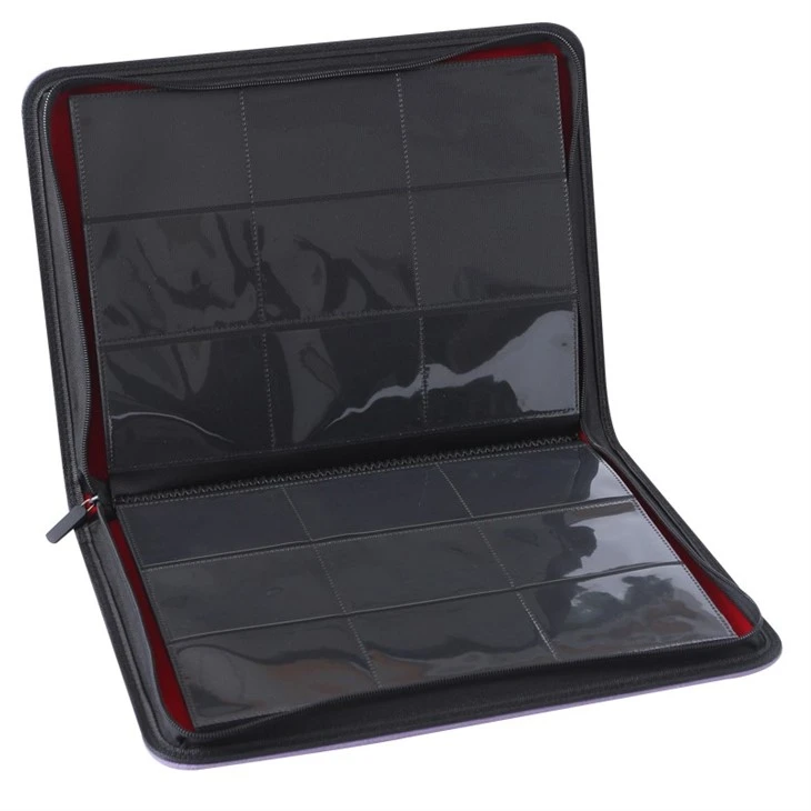 Trading Card Binder Trading Card Album