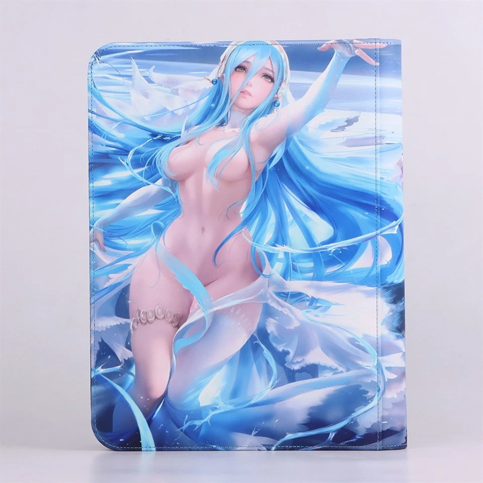 20 Sheets 360 Cards Binde high quality