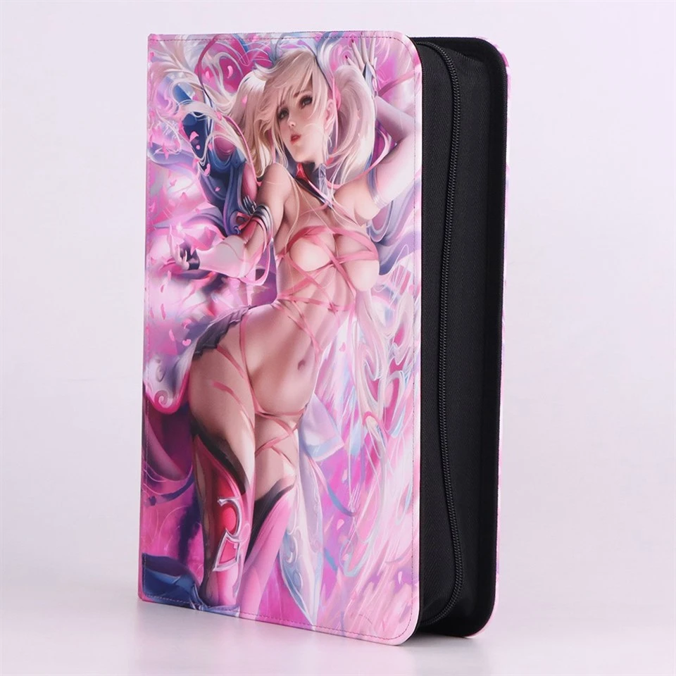 Card Album Pocket Waterproof price