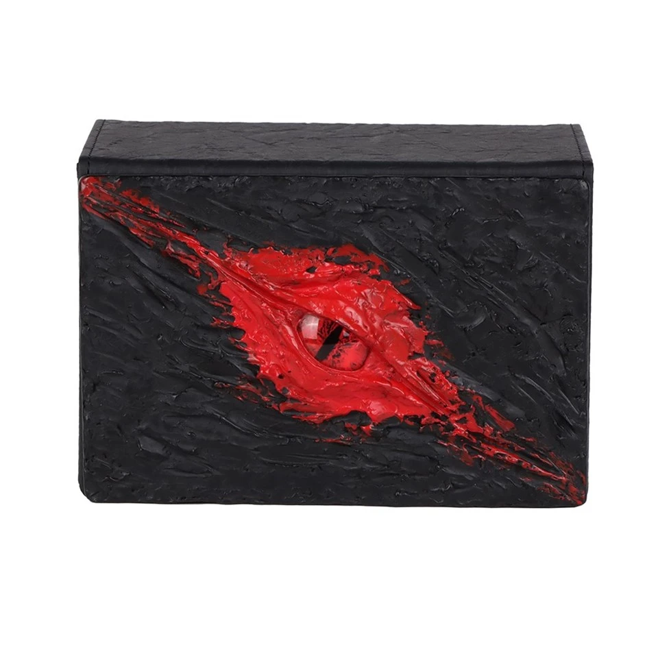 Card Deck Box MTG Commander Display