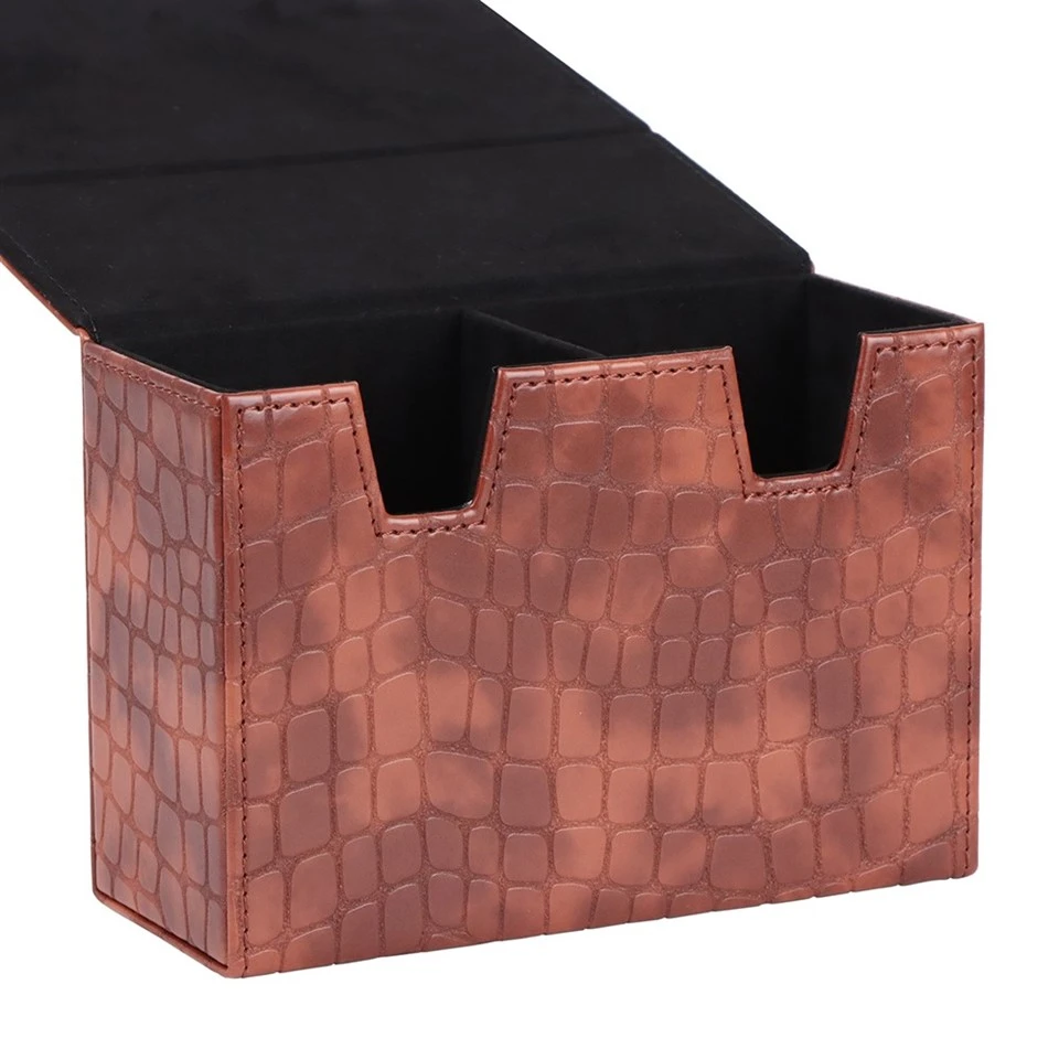 Card Deck Case Strong Magnet