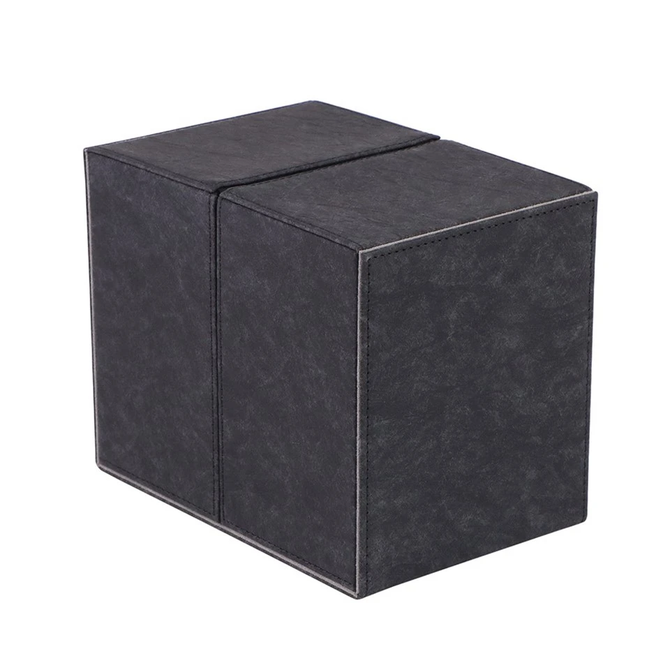 Commander Deck Magnetic Storage Case factory