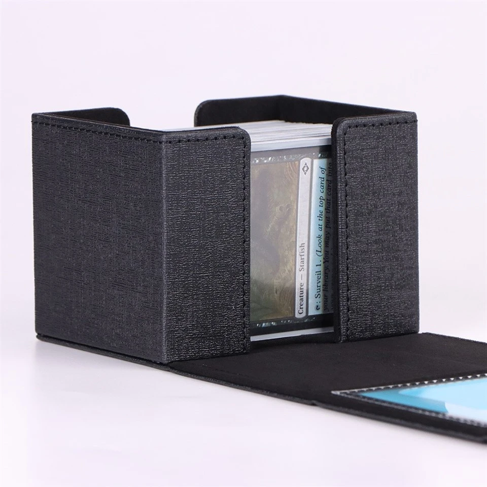 Deck Case For Trading Storage Box best