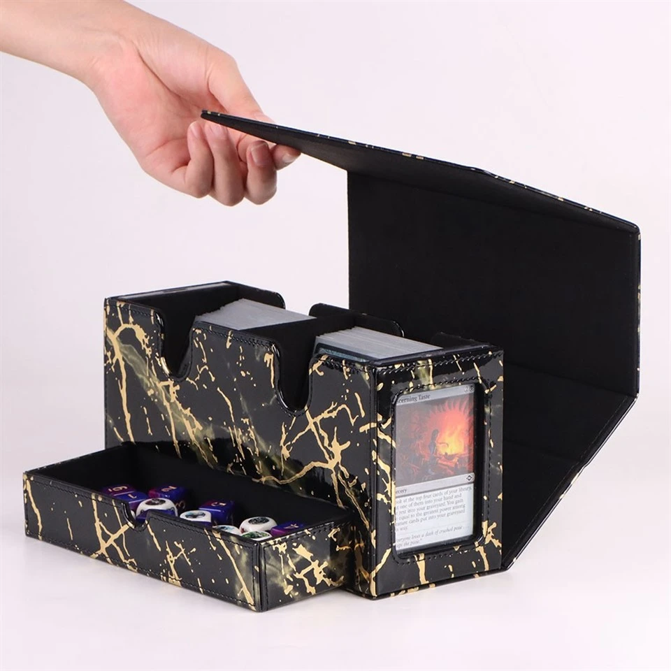 Gathering Cards Card Deckbox price