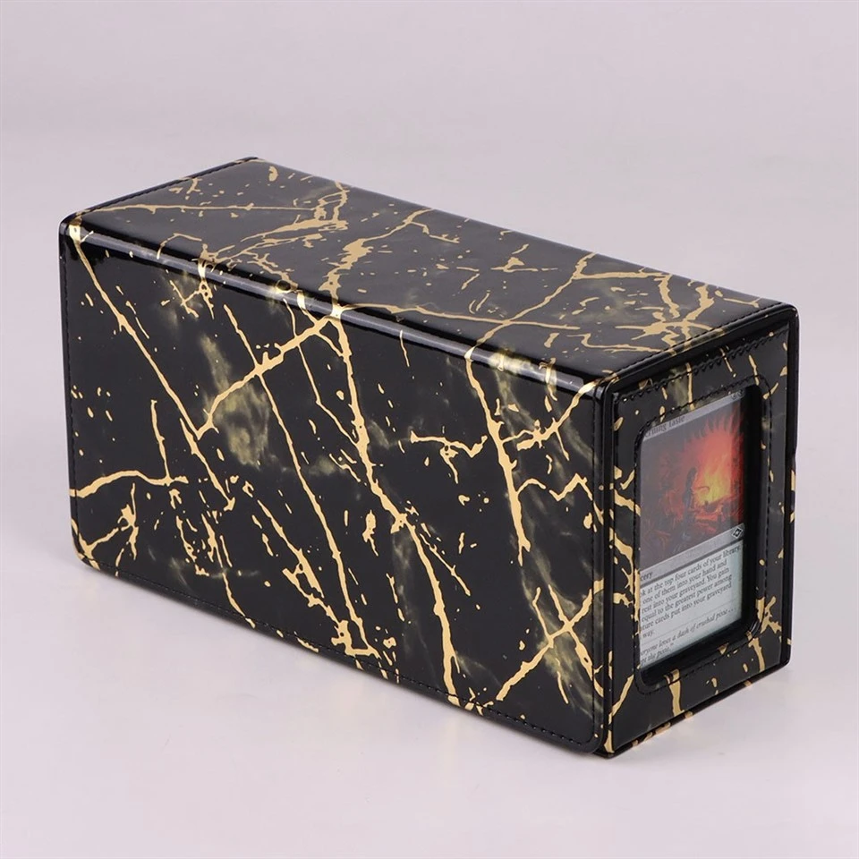 Leather Compatible Deck Storage Case suppliers