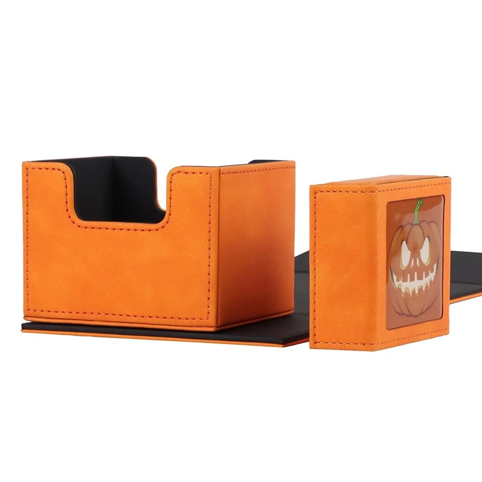 Magic Commander Storage Box