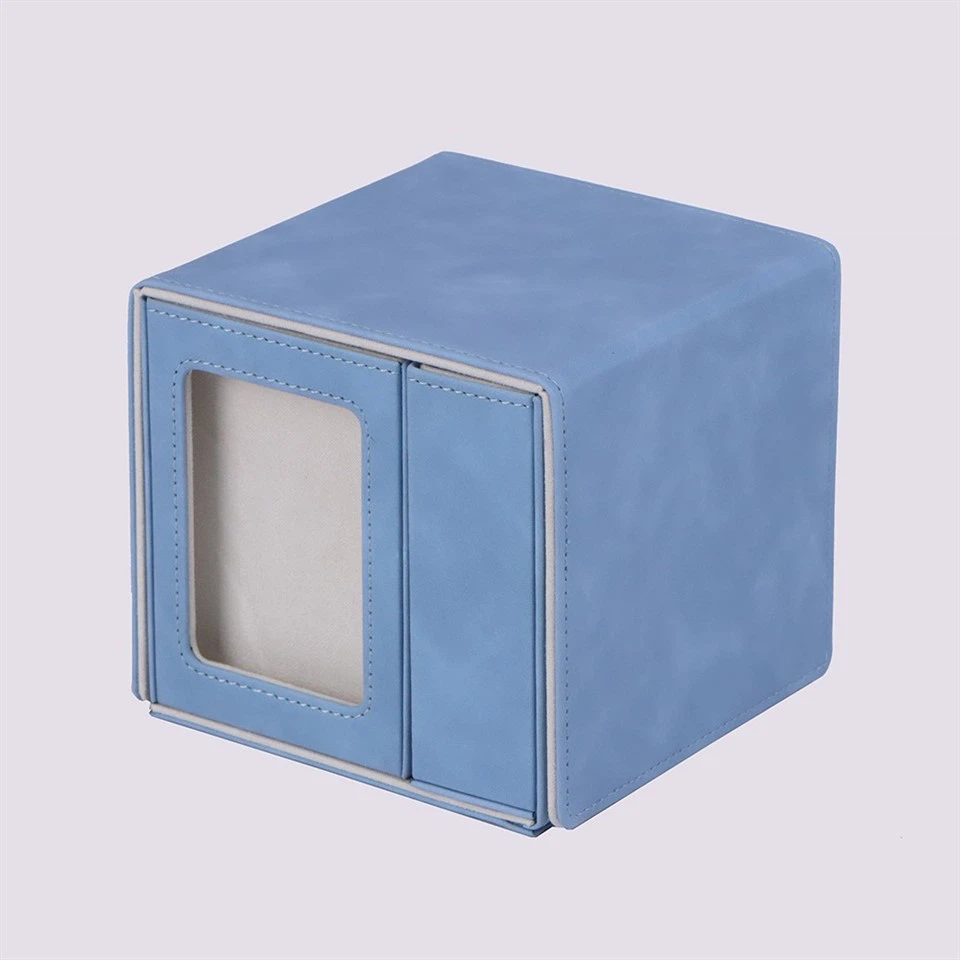 Magnetic Card Box Storage