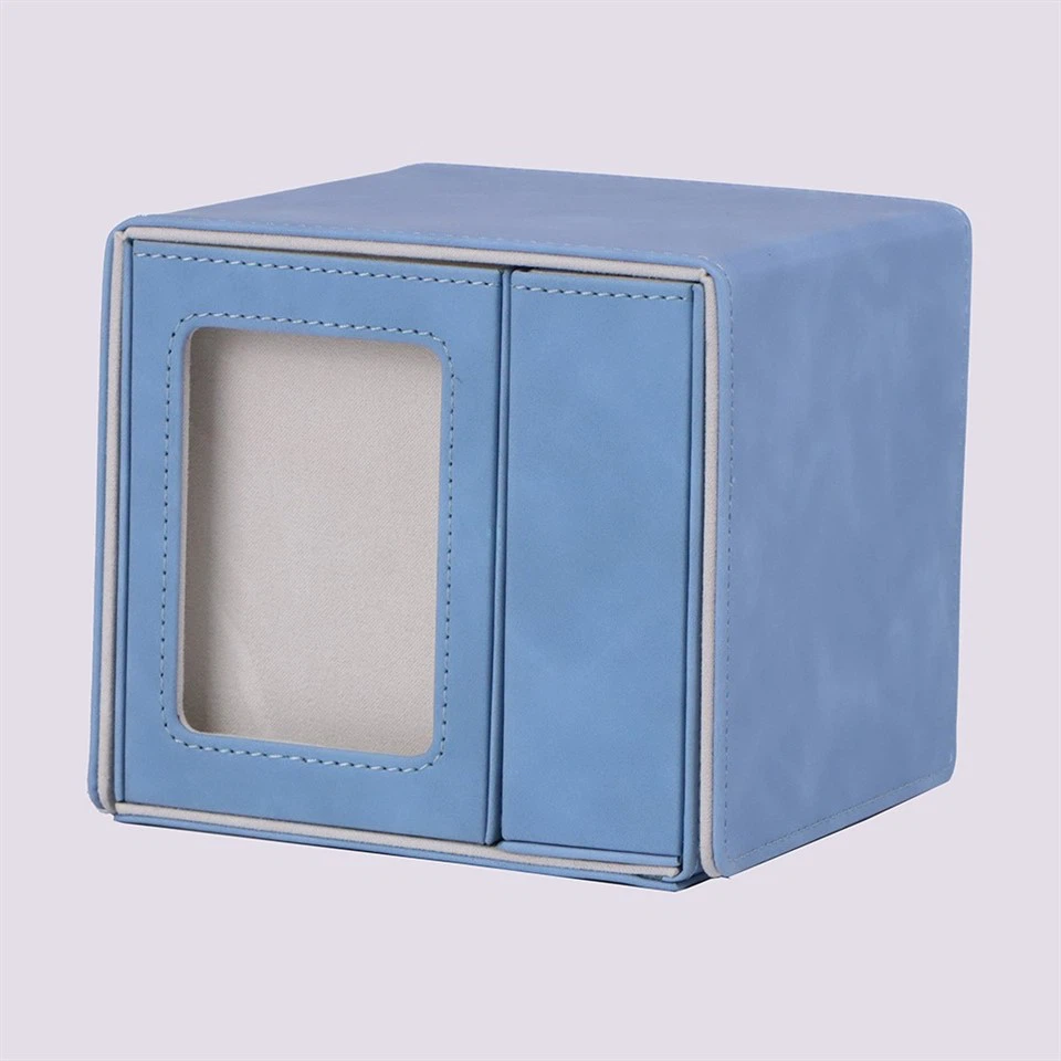 Magnetic Card Box Storage