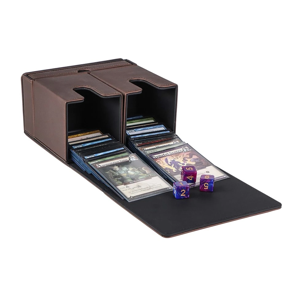 Pokemon-Karten-Box