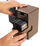 Magnetische Kartenhalterbox