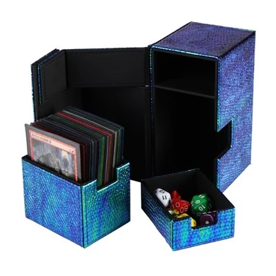 MTG Deckbox für Commander