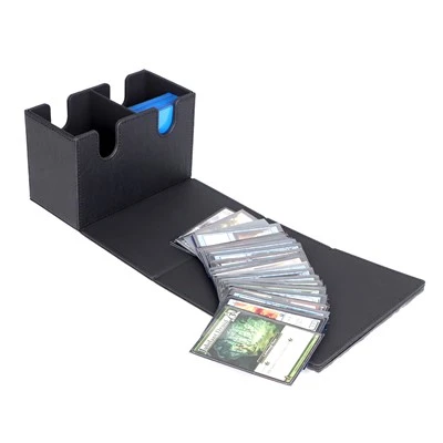 Patentierte Kartenspeicherbox TCG