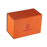 Hülle für Sammelkartendecks