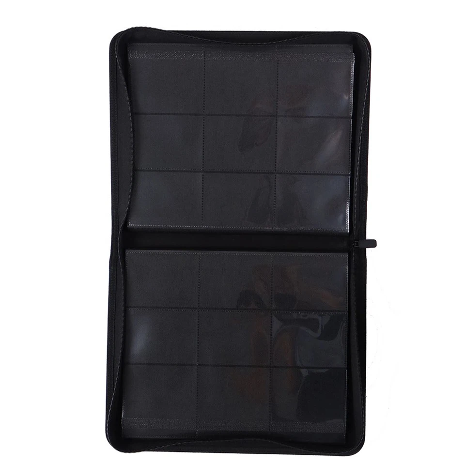 Sturdy Card Album Premium