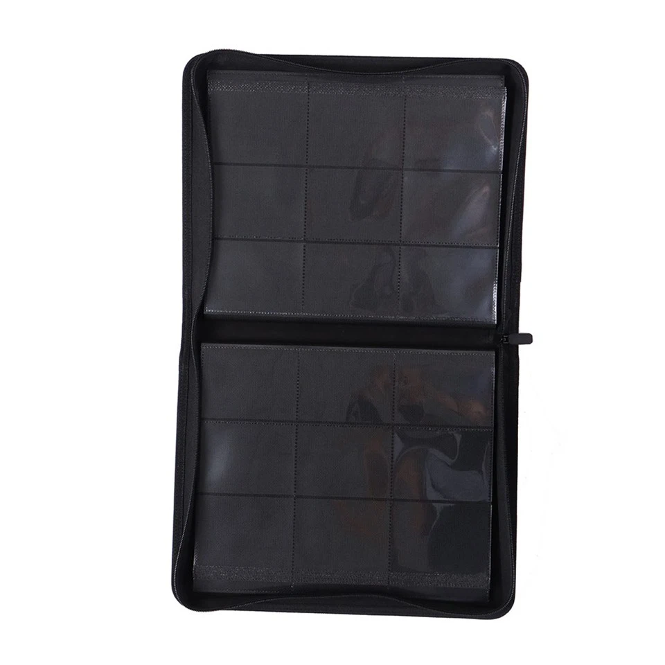 Sturdy Card Album Premium
